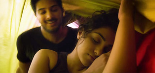 Mental Manadhil   Song Teaser OK Kanmani