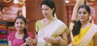 Yeya En Kottikkaaraa    Song Promo Papanasam