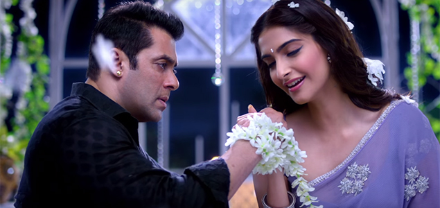 Prem Ratan Dhan Payo Jalte Diye Hindi Movie Trailers &amp; Promos | nowrunning