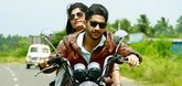 New Teaser - Saahasam Swaasaga Saagipo