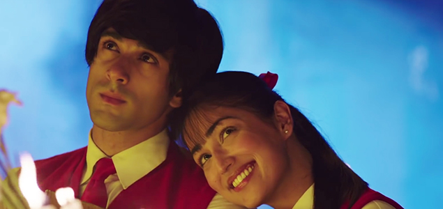 Sanam Re Tere Liye Song Promo Hindi Movie Trailers Promos Nowrunning