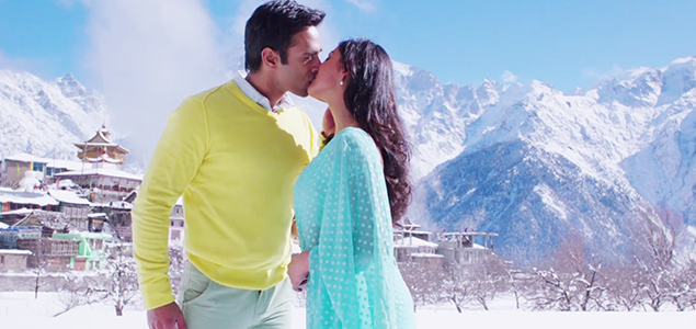 Sanam Re Sanam Re Song Promo Hindi Movie Trailers & Promos | nowrunning