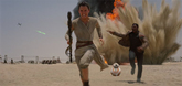 TV Spot - "Generation" - Star Wars: The Force Awakens Video