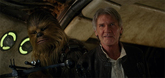 Teaser #2 - Star Wars: The Force Awakens Video