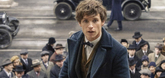 Trailer - Fantastic Beasts And Where To Find Them Video