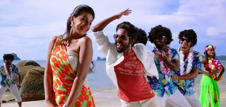 Gum Zaare   Song Promo Kadavul Irukan Kumaru