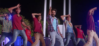 Locality Boys   Song Promo Kadavul Irukan Kumaru