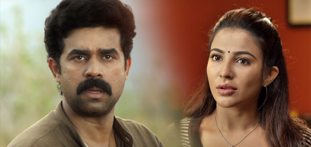 Overtake Trailer - Malayalam Movie Trailers & Promos | nowrunning