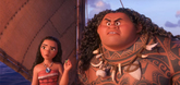 Trailer - Moana Video