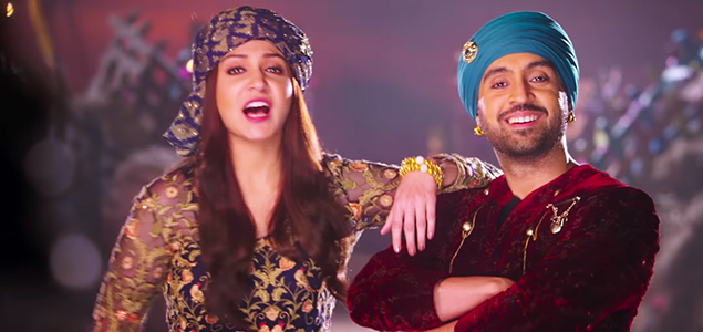 Phillauri Naughty Billo Song Promo Hindi Movie Trailers & Promos