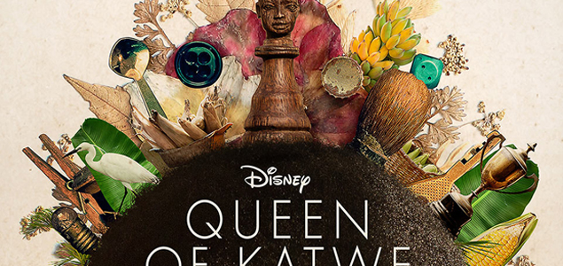 the queen of katwe showtimes