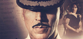 Motion Poster - Rustom Video