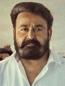 Mohanlal in Lucifer as Stephen Nedumpally