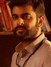 Adil Ibrahim in Lucifer