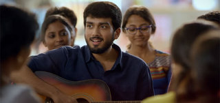 Poomaram   Song Promo Poomaram