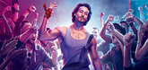 Motion Poster - Munna Michael