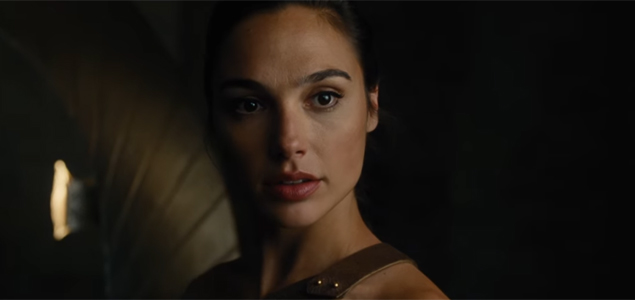 Wonder Woman Trailer 02 English Movie Trailers & Promos | nowrunning