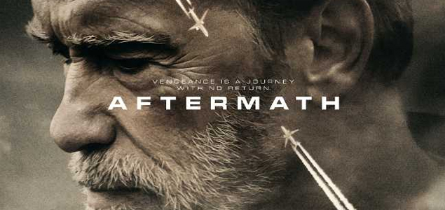 aftermath netflix movie 2021 review
