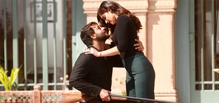 Mere Rashke Qamar   Song Promo Baadshaho