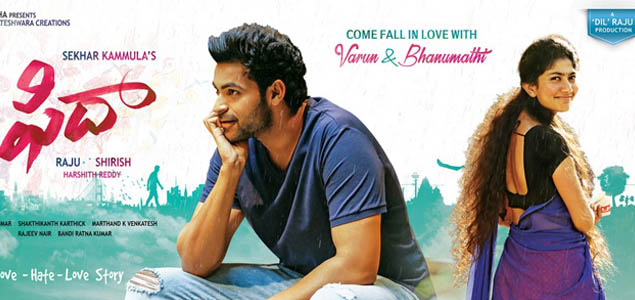 Fidaa In One Million Dollars Club Nowrunning