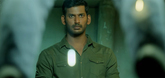 Teaser - Irumbu Thirai Video