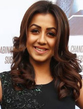 Nikki Galrani in Kee