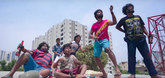 Teaser - Kuppathu Raja Video