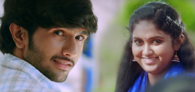 Manasu Mallige Trailer Kannada Movie Trailers Promos Nowrunning