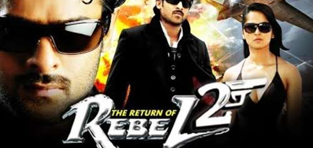 The Return Of Rebel 2 2017 The Return Of Rebel 2 Hindi Movie Movie Reviews Showtimes Nowrunning