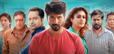 Motion Poster - Velaikaran Video