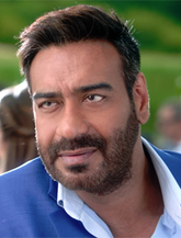 Ajay Devgn in De De Pyaar De