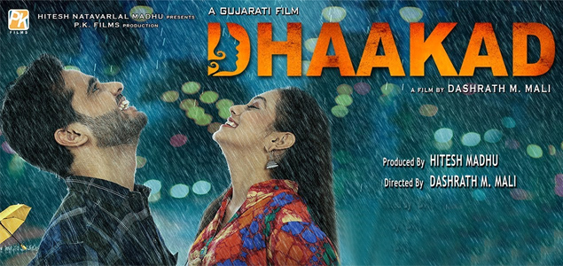 Dhaakad (2018) | Dhaakad Gujarathi Movie | Movie Reviews, Showtimes