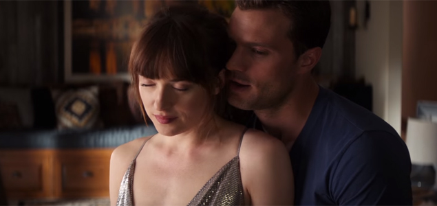 Fifty Shades Freed Trailer English Movie Trailers And Promos Nowrunning 