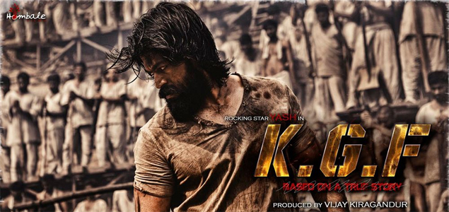 KGF (2018) | KGF Malayalam Movie | Movie Reviews, Showtimes | nowrunning