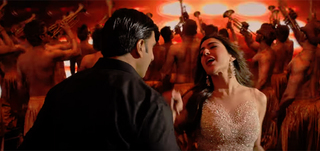 Mera Wala Dance   Song Promo Simmba