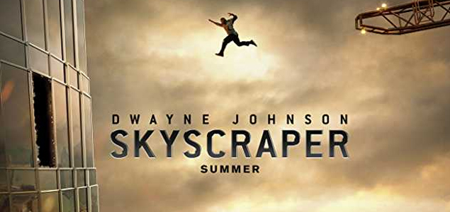 watch skyscraper movie