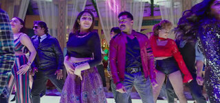 Hey Amigo   Video Song Kaappaan 