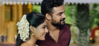 Jeevamshamayi Song Theevandi