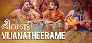 Vijanatheerame Song Theevandi