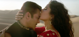 Chashni Song Promo Bharat