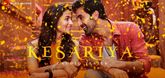 Kesariya Teaser - Brahmastra Video