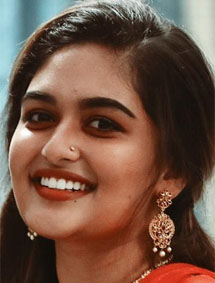 Prayaga Martin in Brothers Day as Ruby 