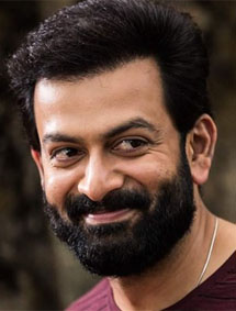 Prithviraj Sukumaran in Brothers Day as Ronnie