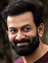 Prithviraj Sukumaran in Brothers Day