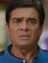 Vijayaraghavan in Brothers Day