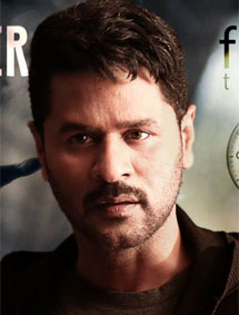 Prabhu Deva in Devi 2 as Krishna Kumar / Alekh