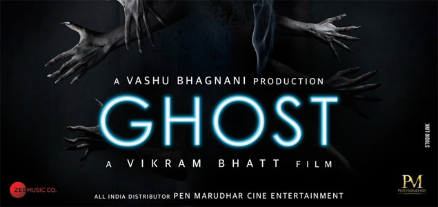 ghost hindi movie professional racer dies insurance money