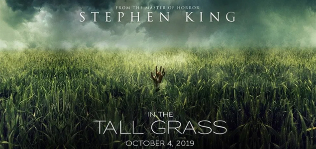 In The Tall Grass 2019 In The Tall Grass English Movie Movie Reviews Showtimes Nowrunning