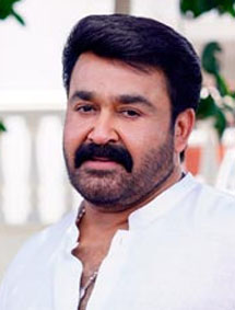 Mohanlal in Ittimani Made In China as Ittymaani and his father (Dual Role)