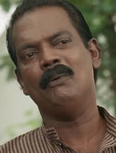 Salim Kumar in Ittimani Made In China